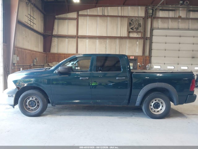 Ram 1500 St