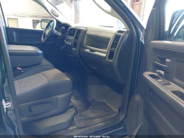 Ram 1500 St