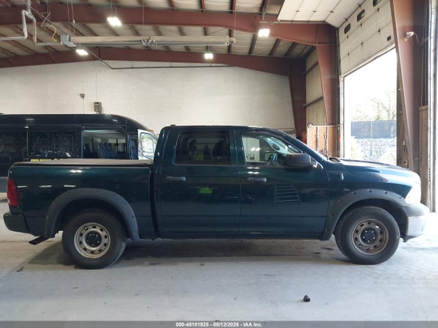 Ram 1500 St
