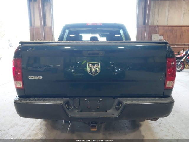 Ram 1500 St