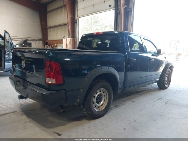 Ram 1500 St