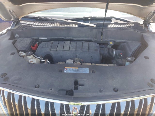 Buick Enclave Convenience