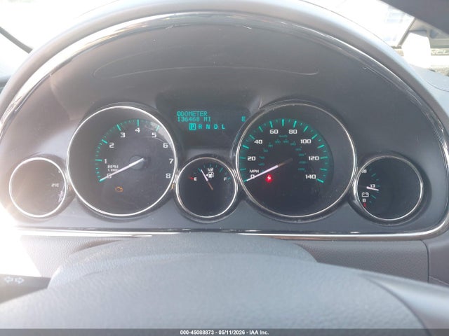 Buick Enclave Convenience