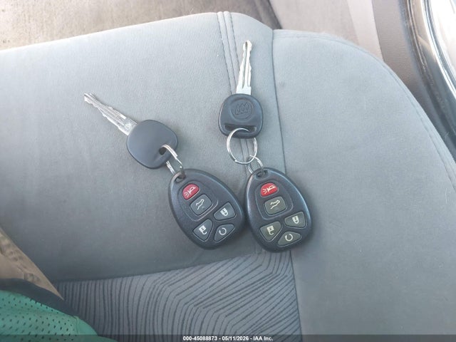Buick Enclave Convenience