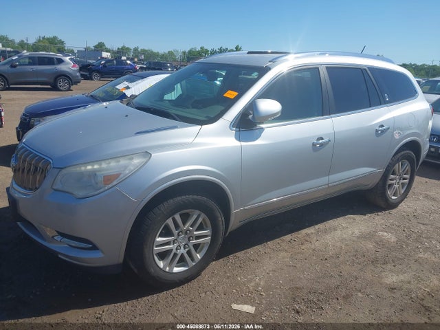 Buick Enclave Convenience