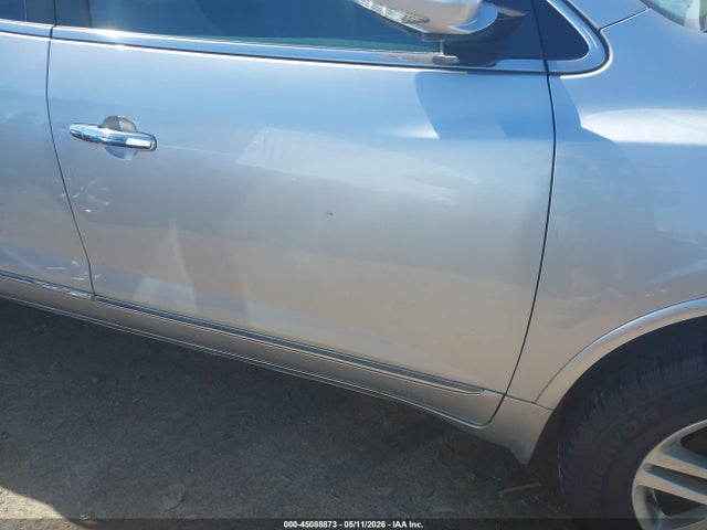 Buick Enclave Convenience