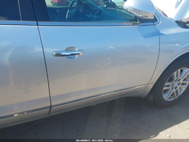 Buick Enclave Convenience