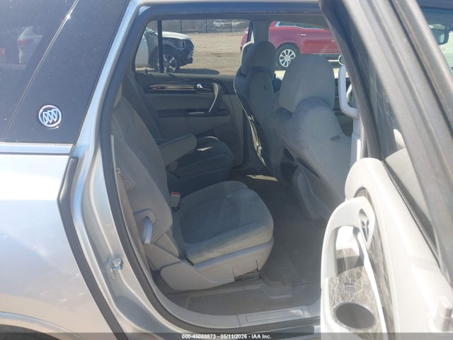 Buick Enclave Convenience
