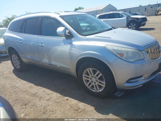 Salvage Buick Enclave Image