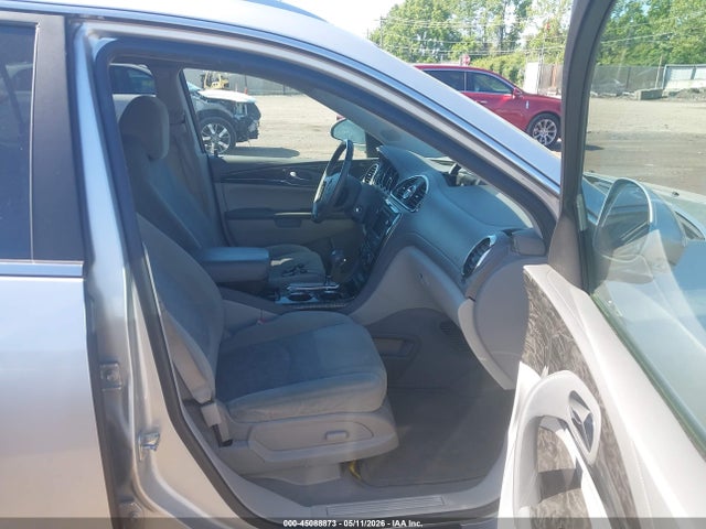 Buick Enclave Convenience