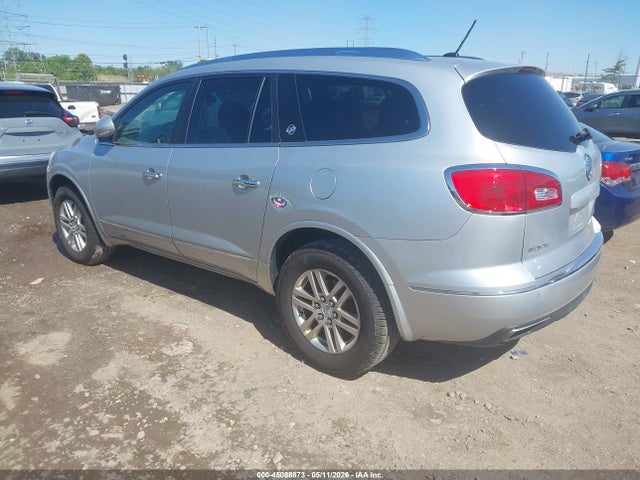 Buick Enclave Convenience