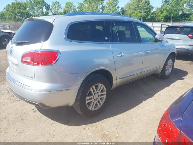 Buick Enclave Convenience