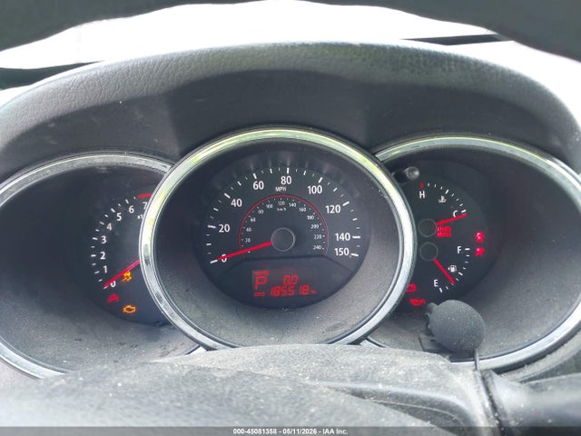 Kia Sorento Lx V6