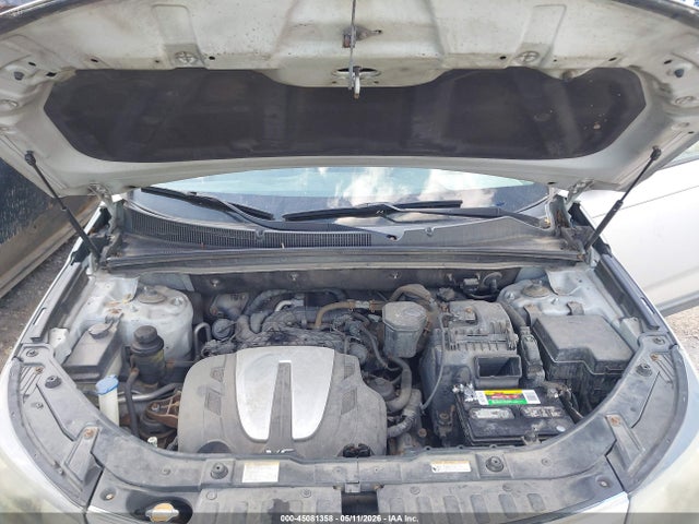 Kia Sorento Lx V6