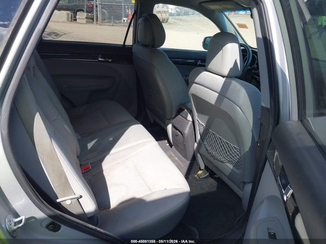 Kia Sorento Lx V6