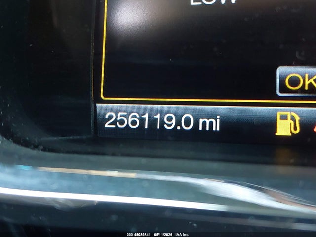 Lincoln MKT