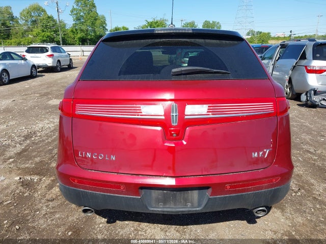 Lincoln MKT