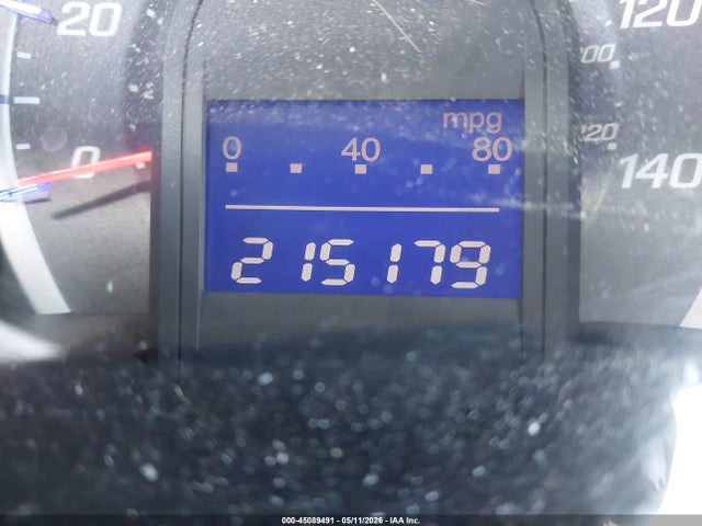Honda Fit Sport