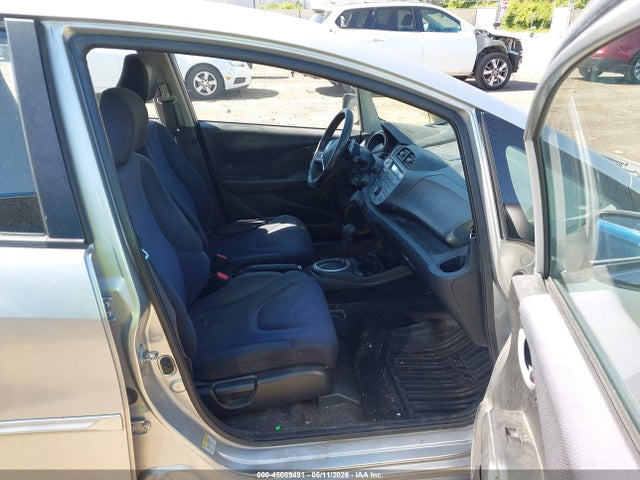 Honda Fit Sport