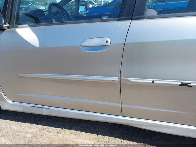 Honda Fit Sport