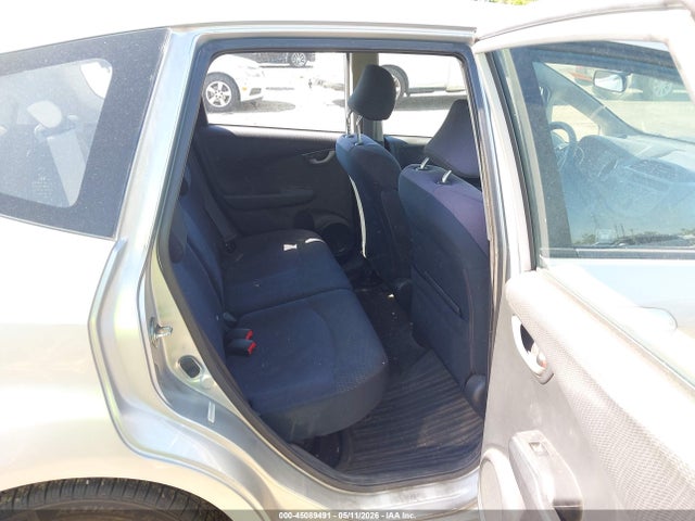 Honda Fit Sport