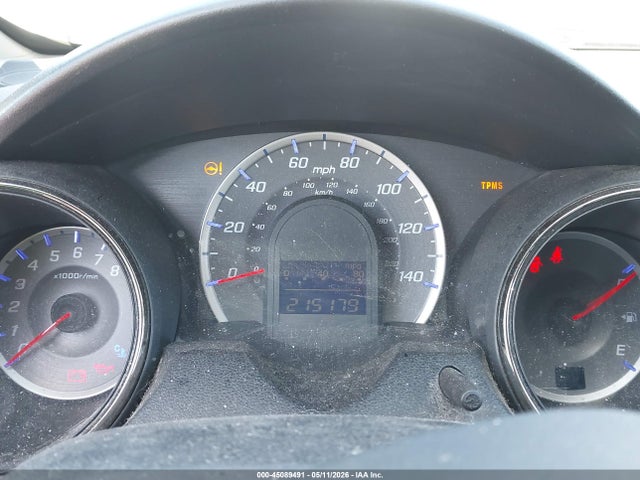 Honda Fit Sport