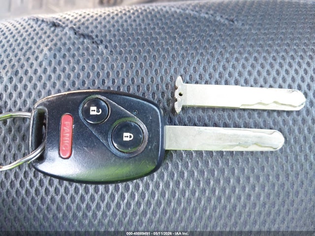Honda Fit Sport