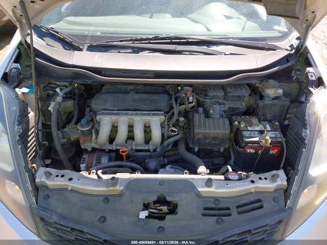 Honda Fit Sport