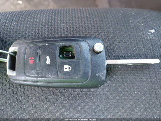 Chevrolet Cruze 1lt Auto