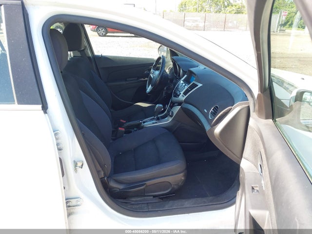 Chevrolet Cruze 1lt Auto