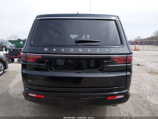 Jeep Wagoneer L Series Ii Limited 4x4