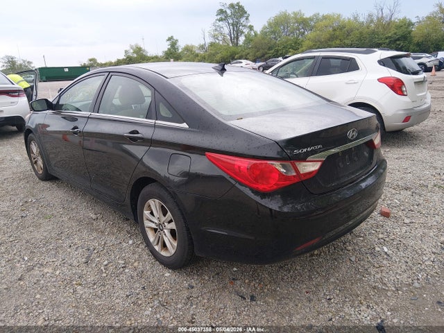 Hyundai SONATA Gls
