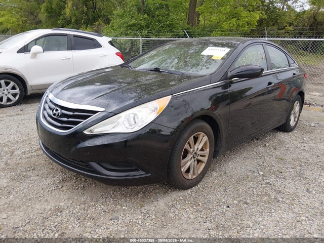 Hyundai SONATA Gls