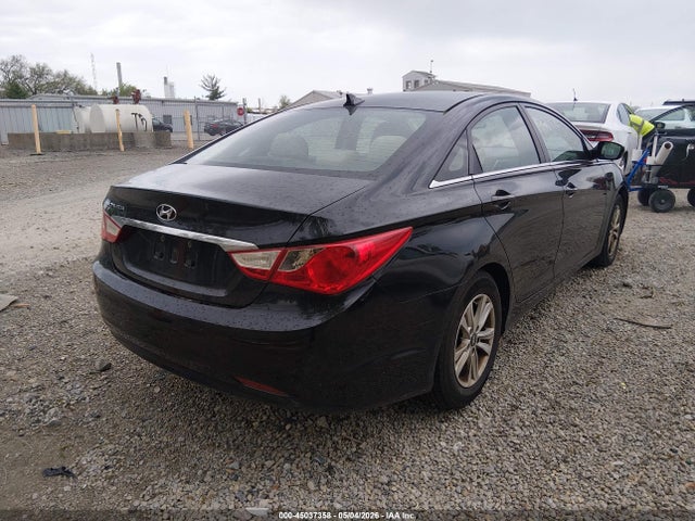 Hyundai SONATA Gls