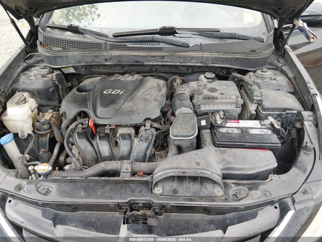Hyundai SONATA Gls