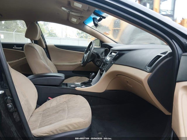 Hyundai SONATA Gls