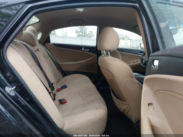 Hyundai SONATA Gls