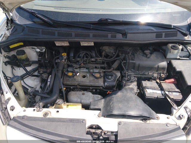 Toyota Sienna Xle