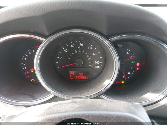 Kia Sorento Lx