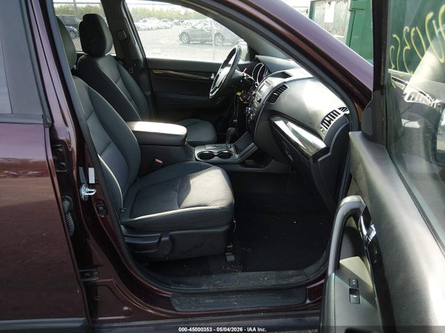 Kia Sorento Lx