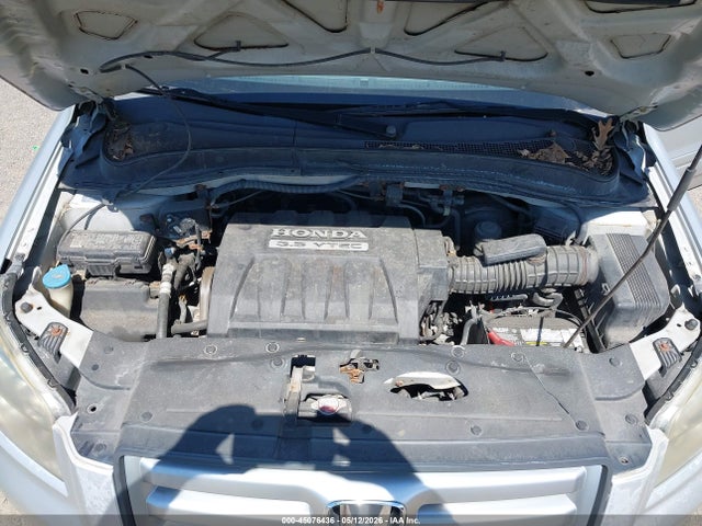 Honda Pilot Ex-l