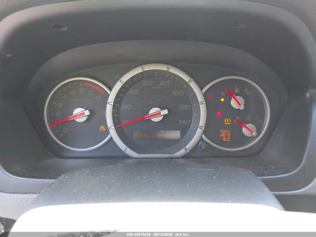 Honda Pilot Ex-l
