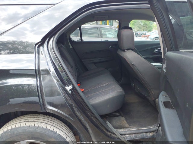 Chevrolet Equinox 1lt