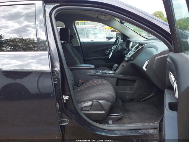 Chevrolet Equinox 1lt