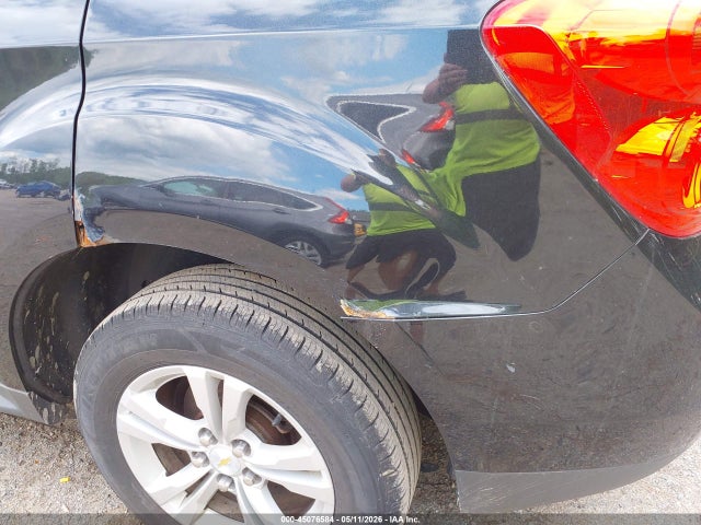 Chevrolet Equinox 1lt