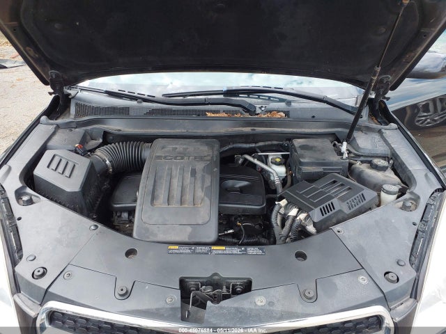 Chevrolet Equinox 1lt