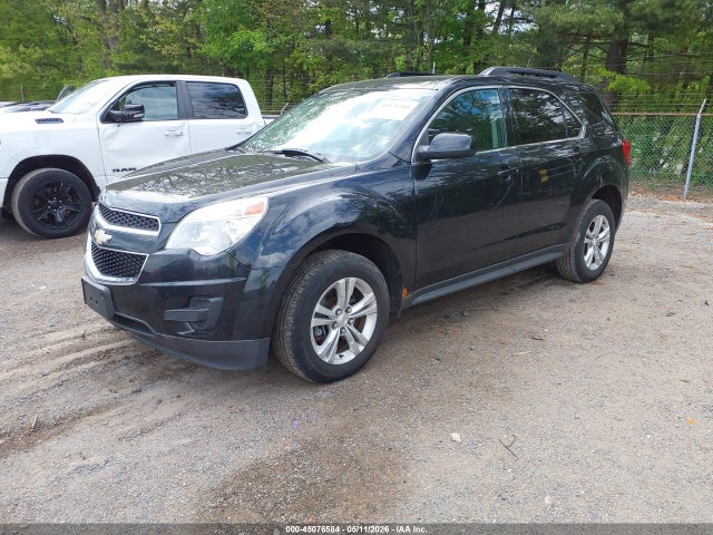 Chevrolet Equinox 1lt