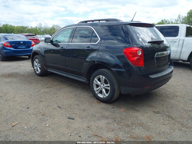Chevrolet Equinox 1lt