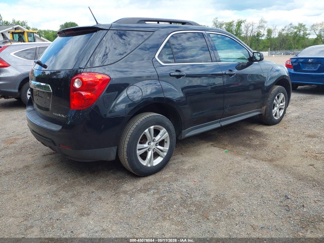 Chevrolet Equinox 1lt