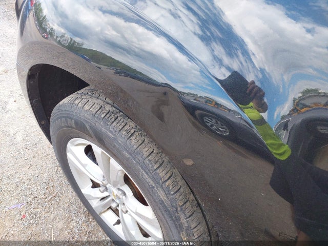 Chevrolet Equinox 1lt